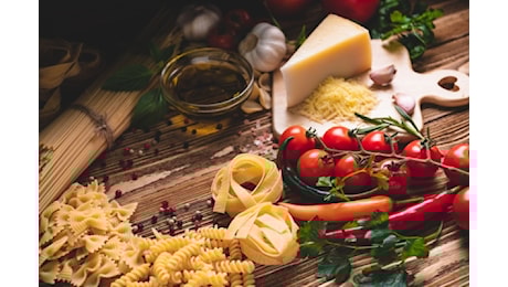 La cucina italiana patrimonio dell'Unesco non scioglie i nodi del settore agricolo