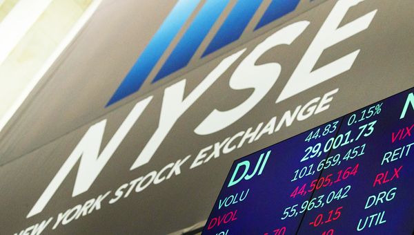 Borsa di New York prosegue in ribasso con pessimismo su Iran