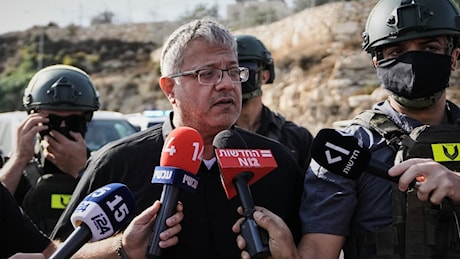 Attacco a Hebron, Netanyahu: blocco totale della Cisgiordania