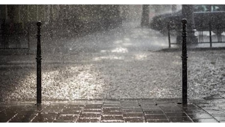 Meteo in altalena, tra sollievo momentaneo e ritorno del gran caldo