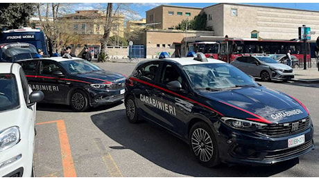 Omicidio alla Rustica, il giallo del cadavere nel parco e l'ombra dello sgombero di via Tallone