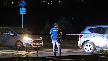 Cerro Maggiore, ciclista investito e ucciso all'alba in via San Clemente: vittima ancora senza nome
