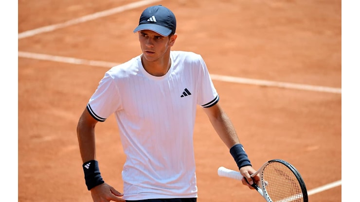 Tennis Roland Garros 2026, i risultati di oggi: Jodar e Zverev agli ottavi - Sky Sport