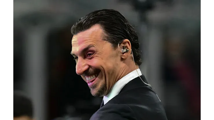 Ibrahimovic e il Milan, l’ultimatum di Franco Ordine: “Deve scegliere, dentro o fuori” - ilNapolista