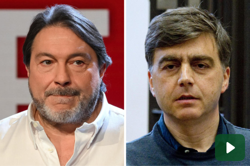 Attentato a Sigfrido Ranucci, Lavitola pronto a partire per l'Africa. La Rai sospende le repliche di Report