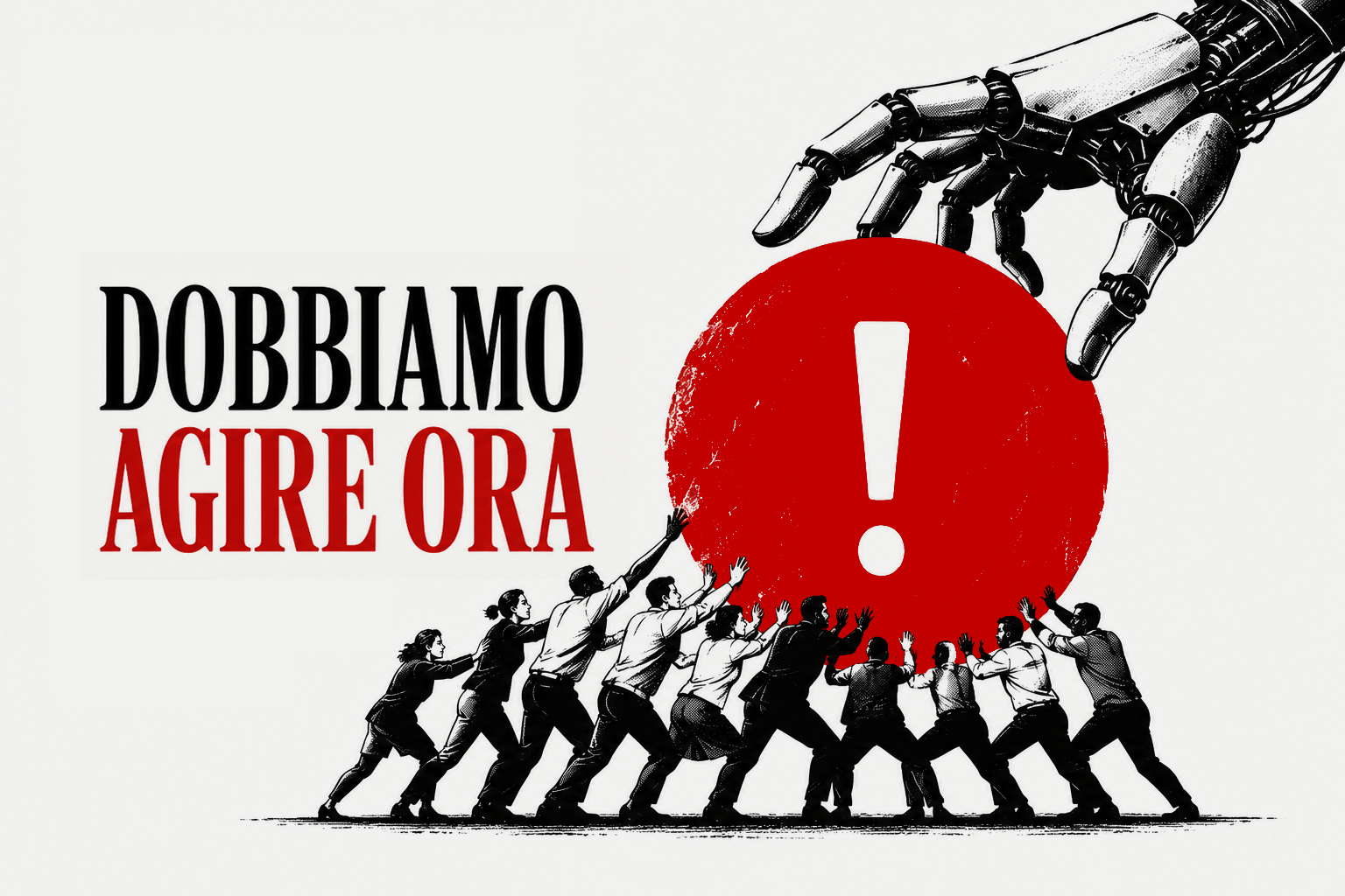 L’appello di oltre 200 economisti e premi Nobel contro l’impatto dell’IA sul lavoro