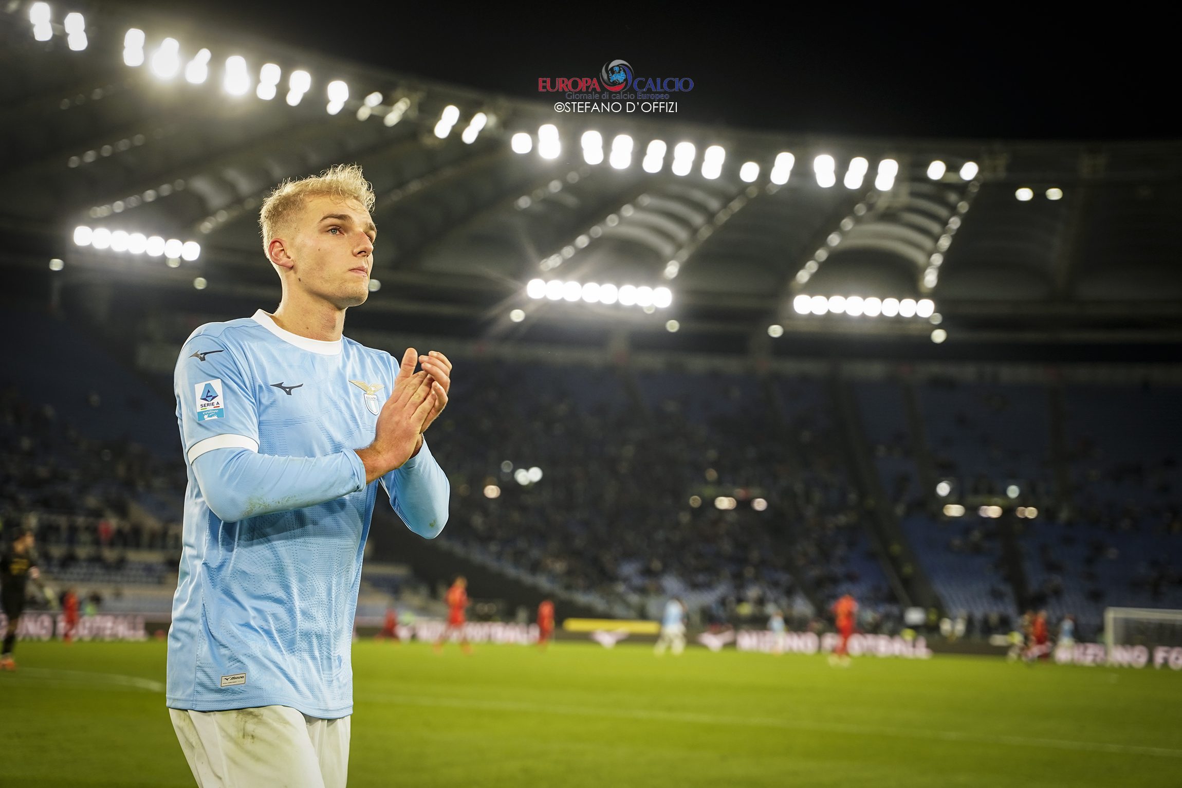 Fiorentina scatenata: Paratici mette nel mirino anche Isaksen