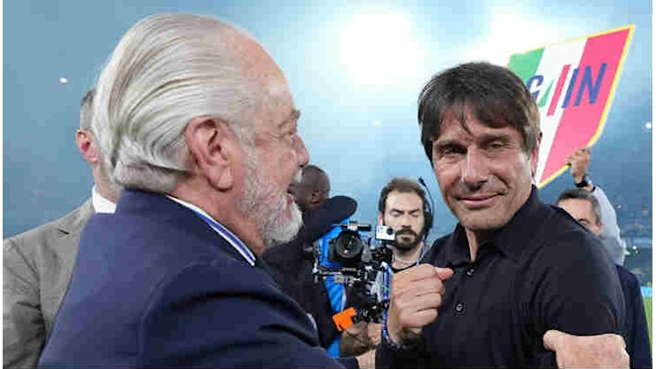 Gazzetta dello Sport: “Conte e la Champions, destino ancora aperto: il Napoli è padrone del suo cammino” - Napolipiu.com