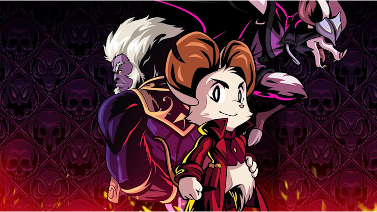Mina the Hollower è terzo nella classifica eShop di Nintendo Switch - Multiplayer