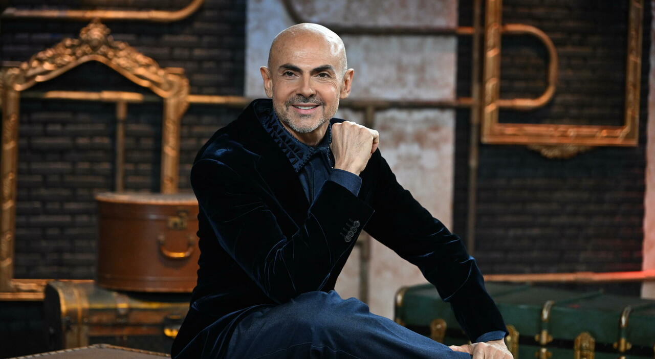 Enzo Miccio raddoppia in Rai? Domenica In e il nuovo programma sui matrimoni: le ultime sui palinsesti