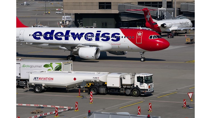 Aerei, carburanti e ipocrisie d’Europa: in cielo si vola sul diesel dei cittadini - missionline.it