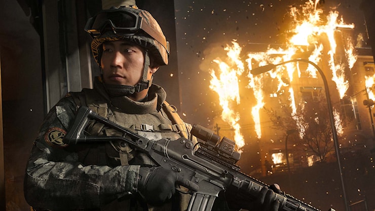 Modern Warfare 4 dirà addio all’Omnimovement, ma ci saranno comunque novità - Uagna