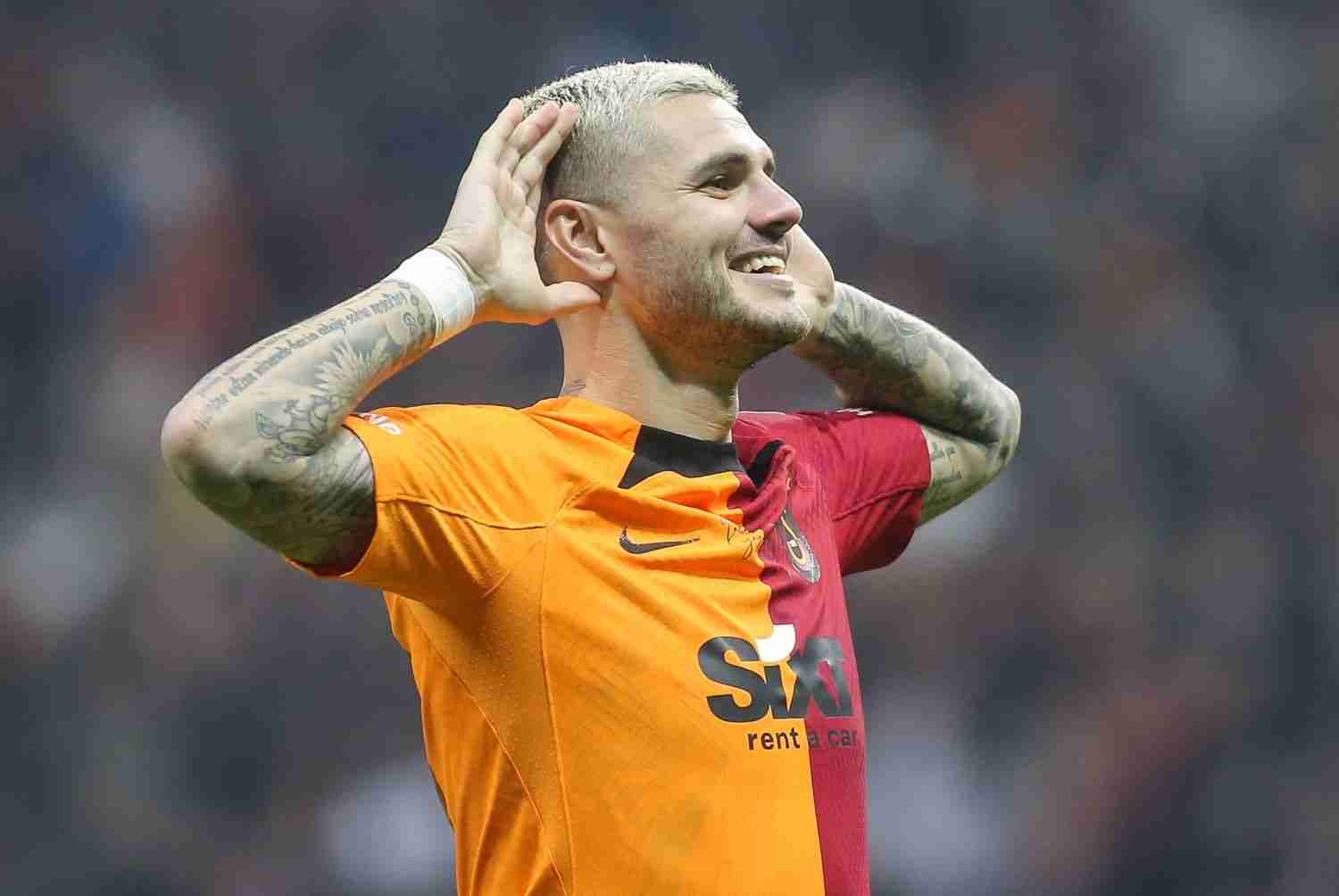 Icardi-Galatasaray, è davvero finita: ora è svincolato, quale sarà la prossima tappa?