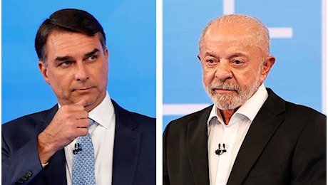 Brasile al voto, Lula sfida Bolsonaro in un ballottaggio sul filo