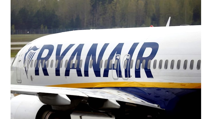 Ryanair, indagine dell'Antitrust nel Regno Unito per tariffe biglietti genitori-figli - Sky TG24