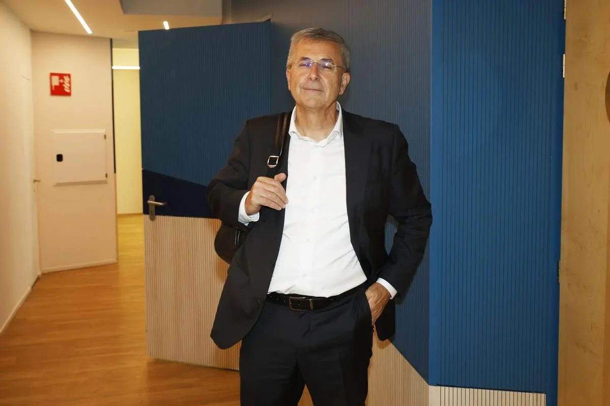 Icop lancia ops Trevi con un premio del 20% e crea un campione italiano dell’ingegneria da oltre 1 miliardo di ricavi