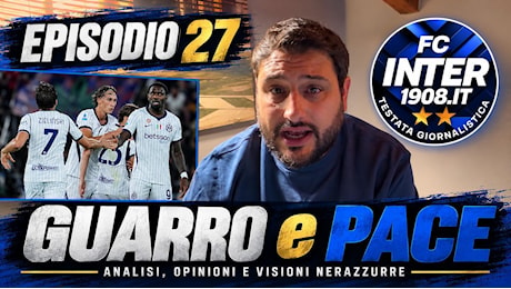 Bologna-Inter 1-3, la quarta rimonta nerazzurra vale la vetta solitaria