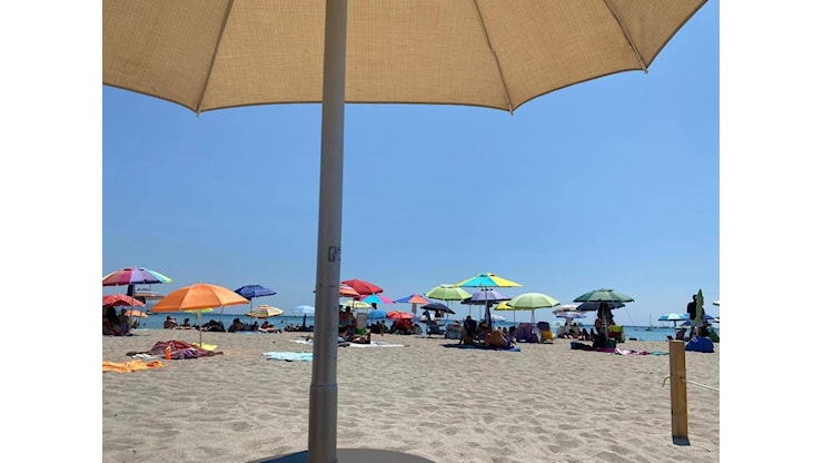 Estate esplode nel weekend: sole, caldo e temperature in salita - Il Giornale dell'Umbria – il giornale on line dell'Umbria