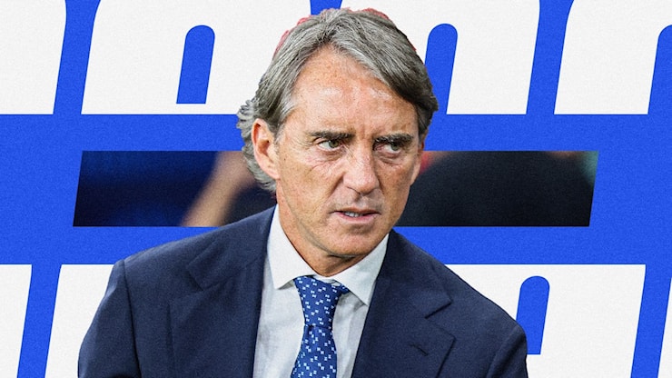 Corriere - Italia, quell'accordo con Mancini, i dubbi della Serie A su Pirlo, Conte sullo sfondo - Calciomercato