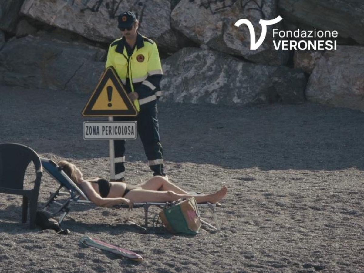 Italiani e protezione solare: ancora non ci siamo. I dati di un'indagine AstraRicerche per Fondazione Veronesi