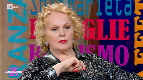 Katia Ricciarelli e il figlio segreto di Pippo Baudo:L'ho saputo dal giornale, ma ero serena"