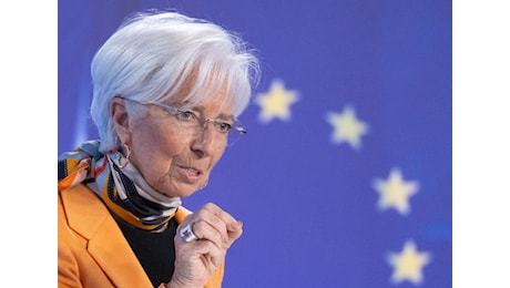 BCE e mercati, la settimana decisiva tra tassi, petrolio e trimestrali