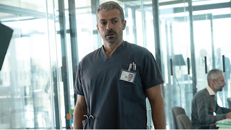 Doc 4, stasera in tv la seconda puntata: Fanti contro Campigli, e il prezzo lo paga Giulia