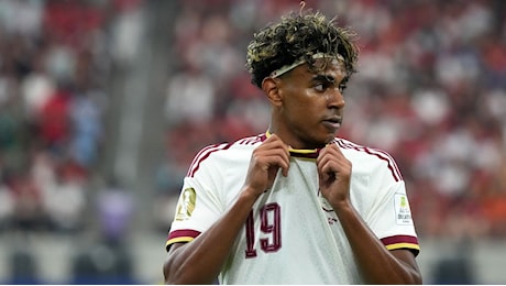 Mondiali 2026, Spagna ai quarti: Merino stende il Portogallo al 91'
