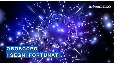 Oroscopo giovedì 16 luglio: Leone in sintonia, Vergine magnetica e Scorpione verso la svolta