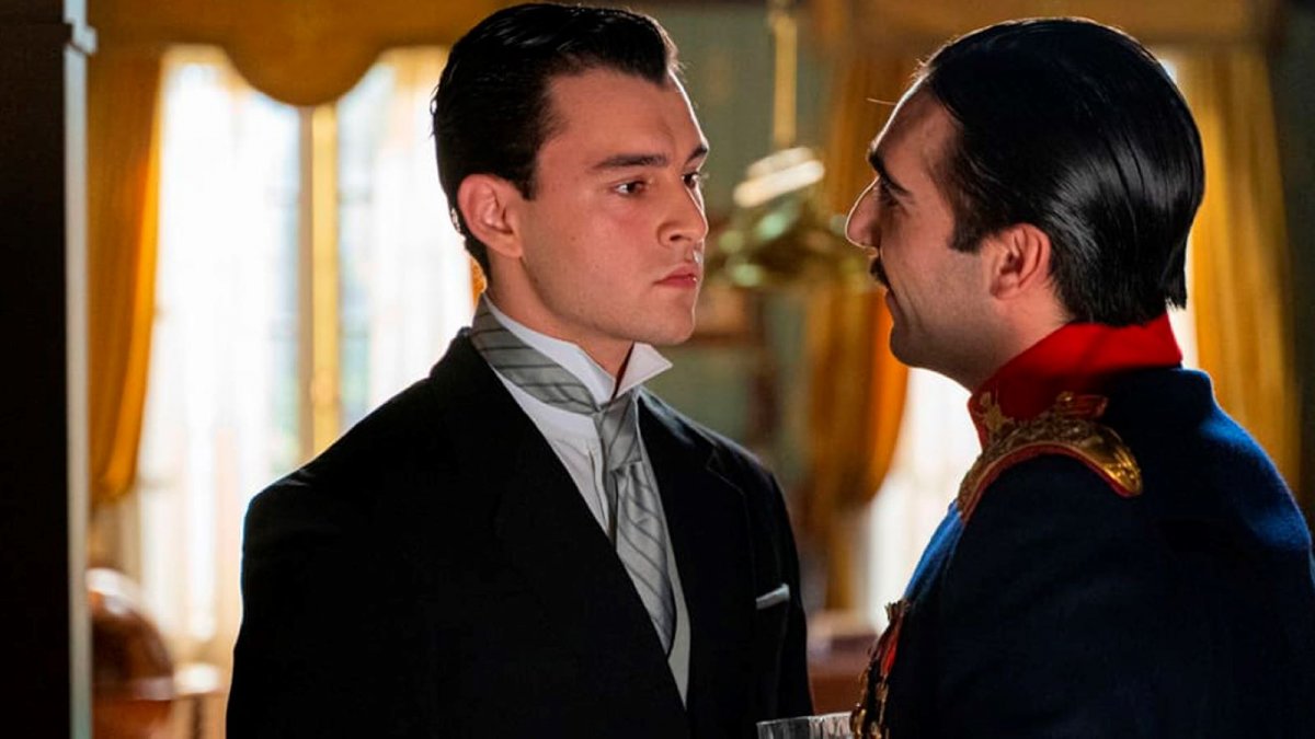 La Promessa anticipazioni 13 luglio: Curro accusa Lorenzo per la sparizione di Angela