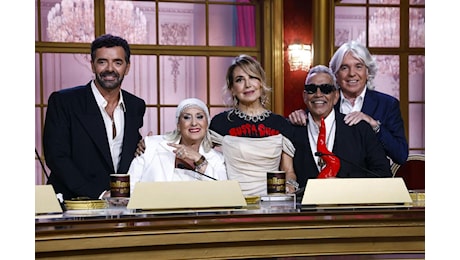 Ballando con le Stelle 2026 riparte, Aurora Ramazzotti conquista la prima puntata