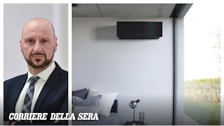 Caldo e condizionatori sempre accesi, la Cna:Ecco come risparmiare in bolletta"
