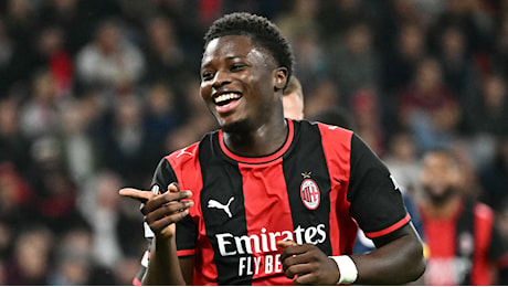 Bournemouth-Milan, le formazioni ufficiali: le scelte di Amorim