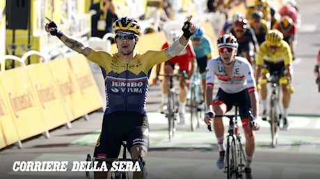 Dove vedere in tv la tappa Voiron-Orcières-Merlette del Tour de France: ecco il trittico alpino