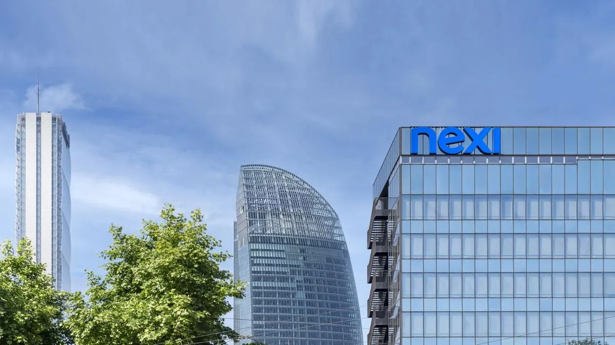 Nexi vola a Piazza Affari (+6%): boom di volumi, cosa sta succedendo al titolo