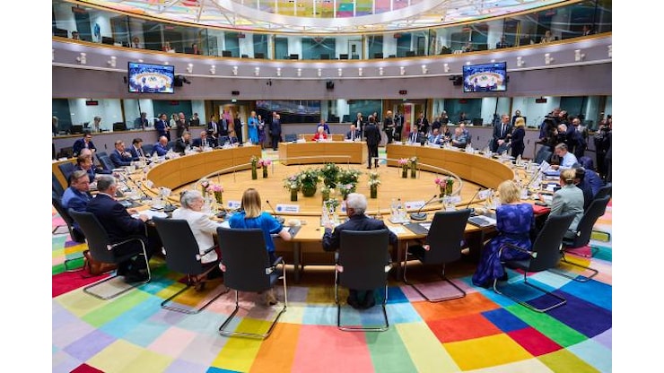 Rimpatri e Paesi “sicuri”: le proposte del Consiglio dell’Unione europea mortificano i diritti fondamentali - Asgi