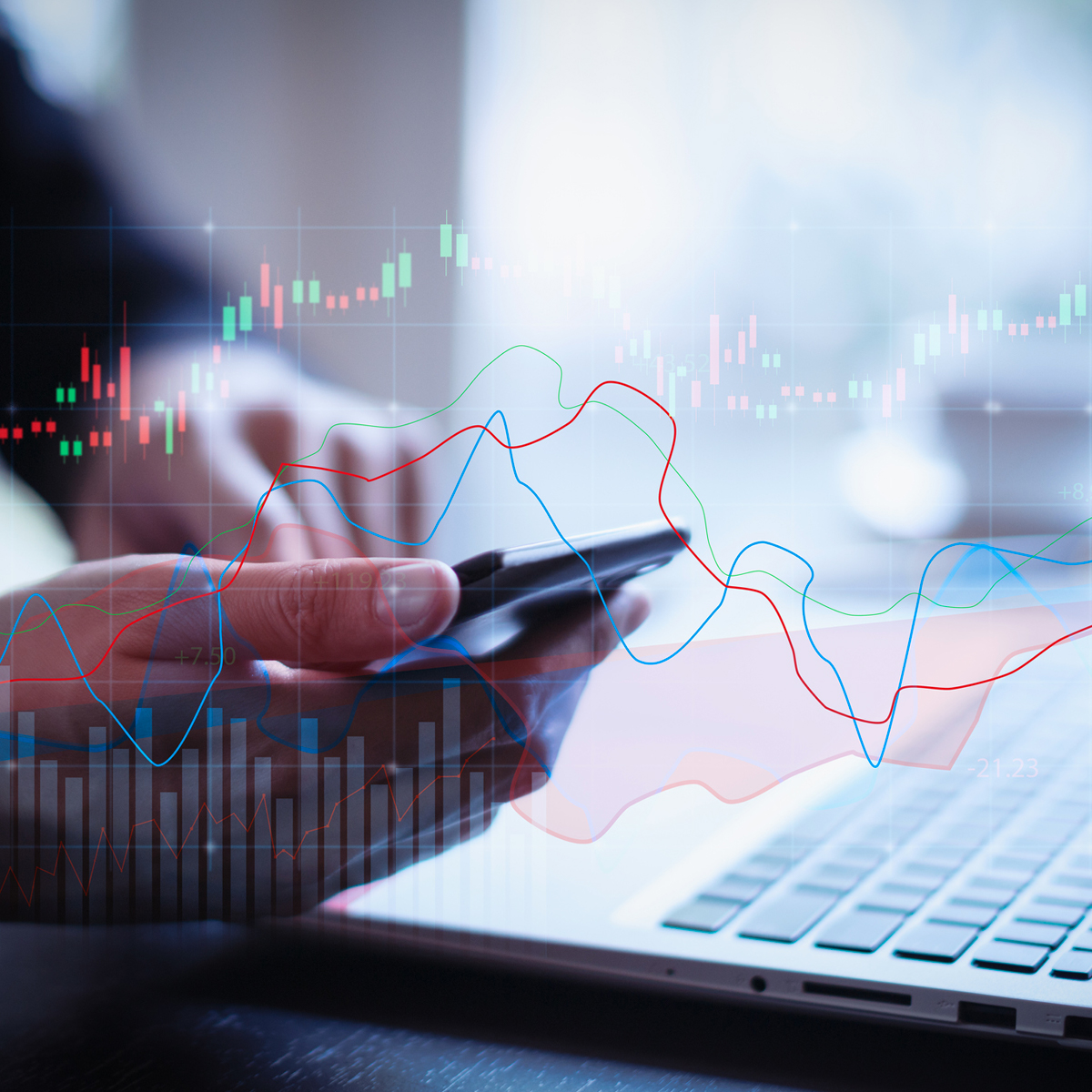 Analisi tecnica FTSEMib: molto si gioca qui