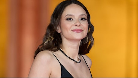 Francesca Michielin sposa Davide Spigarolo, cerimonia intima e fuga in vespa