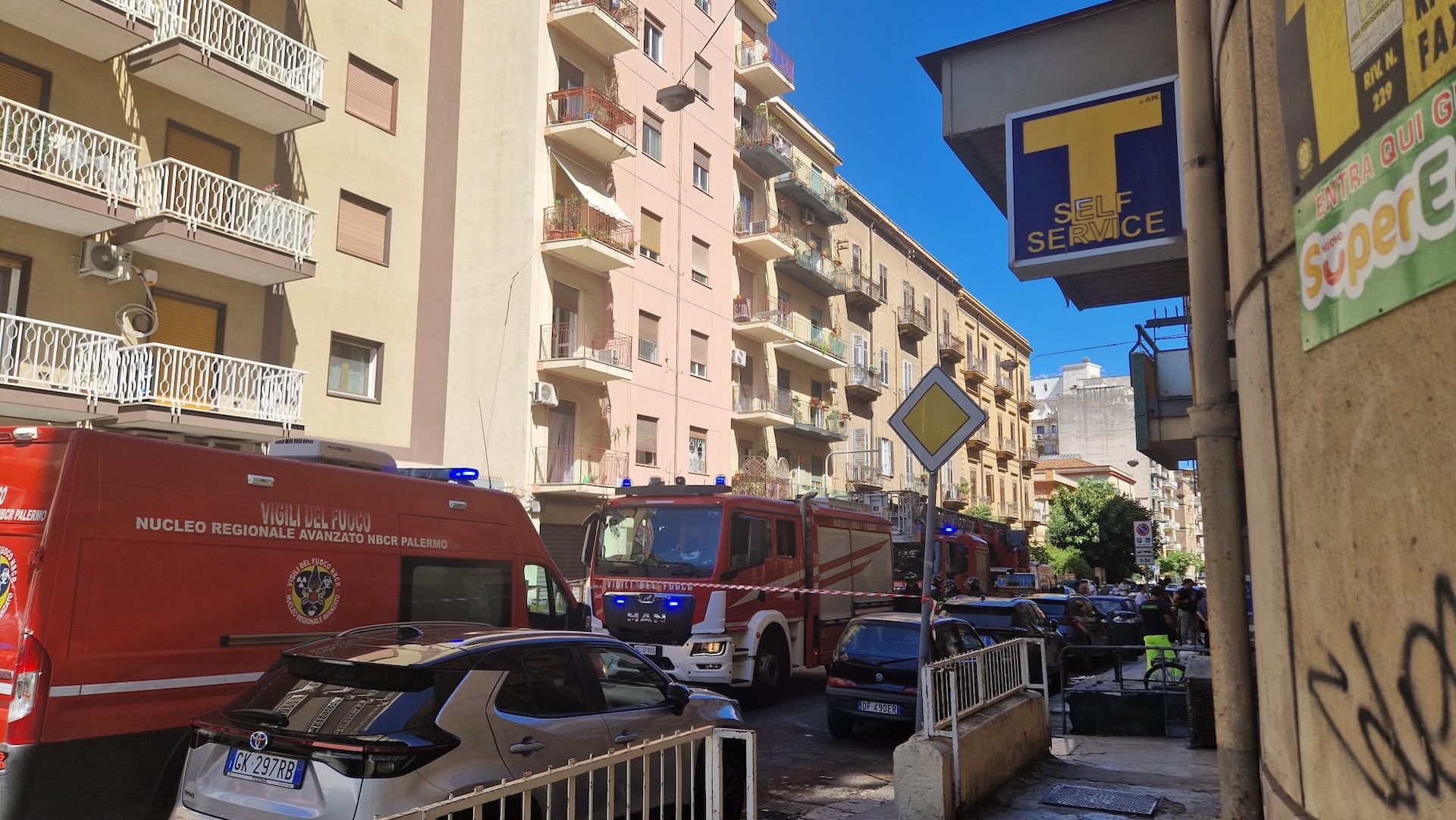 Mancato avvocato e assassino: picchiò chi lo bocciò. Perché era libero?