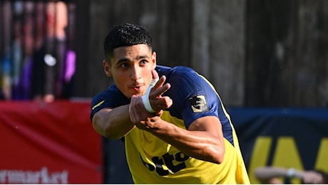 Inter, affare Khalaili a un passo: superato il Napoli, si tratta con l'Union Saint-Gilloise
