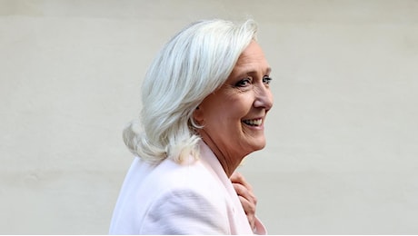 Marine Le Pen condannata, ma candidata alle presidenziali francesi 2027