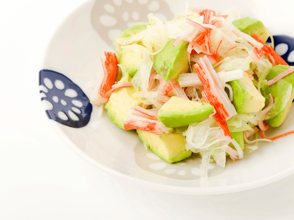 Surimi, l’Europa del seafood convenience dipende ancora dagli Stati Uniti