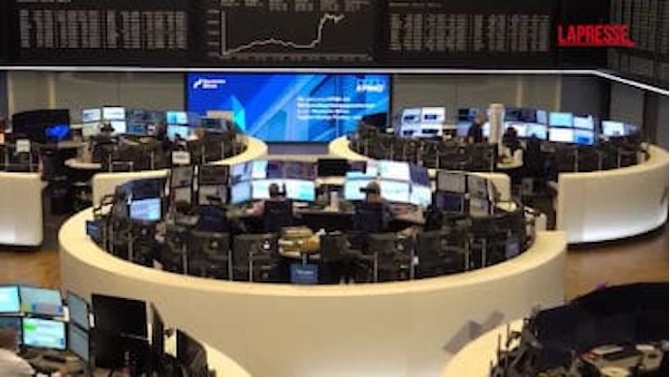 Bankitalia, Panetta avverte: Rischi globali in aumento, pesa il caro energia - Il Sole 24 ORE