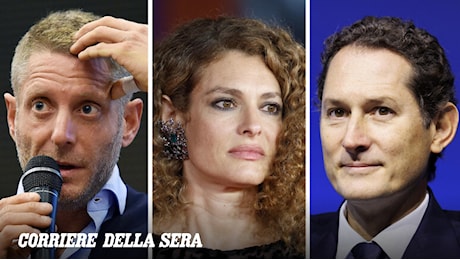 Eredità Agnelli, la Cassazione dice no a Elkann: resta l’imputazione coatta
