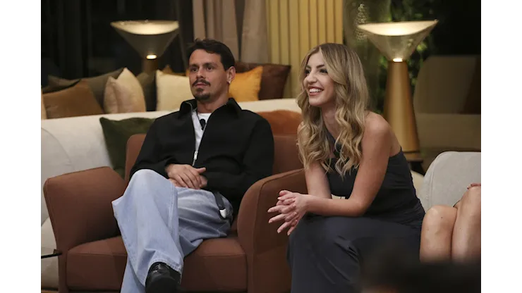 Grande Fratello Vip, è finita tra Renato Biancardi e Lucia Ilardo - iO Donna