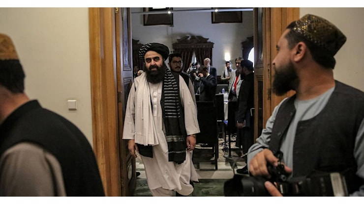 Delegati afghani a Bruxelles per trattare sui rimpatri - Il Sole 24 ORE