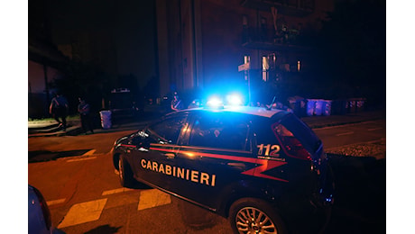 Femminicidio a Coriano, 62enne uccisa dall'ex marito: lui chiama il 112 e confessa