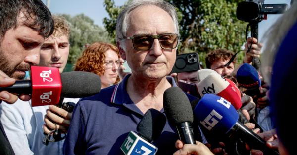 Roggero: analista difesa, 'il differimento non è un colpo di spugna'