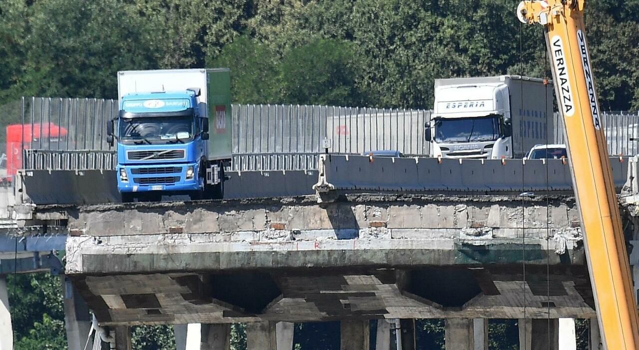 Ponte Morandi, il pm di Genova sulla sentenza: «Vittime, famiglie, imputati. Una tragedia per tutti»