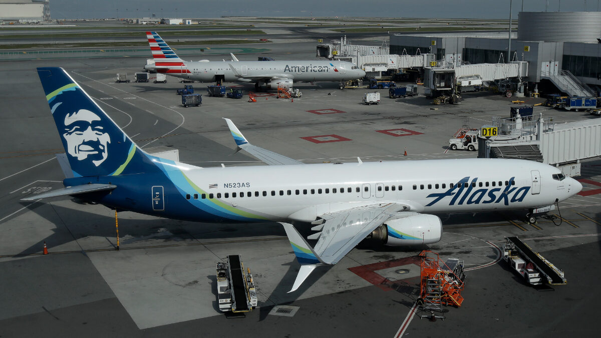 Vibrazioni sospette al motore sul volo Roma-Seattle: l’aereo costretto a tornare a Fiumicino